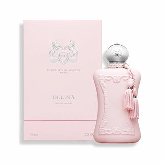 Parfums De Marly Delina Eau De Parfum Spray For Women. by Parfums De Marly