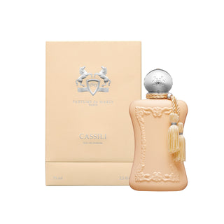 Parfums de Marly Cassili Eau de Parfum Spray for Women