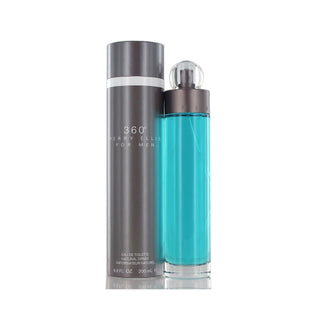 Perry Ellis 360 Eau de Toilette Spray for Men