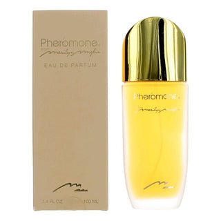 Pheromone Marilyn Miglin Eau De Parfum Spray by Marilyn Miglan