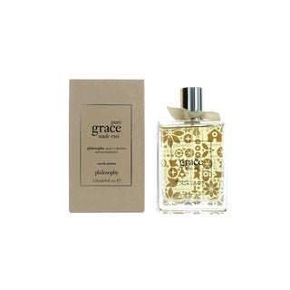 Philosophy Pure Grace Nude Rose Eau De Parfum Spray For Women by Philosophy