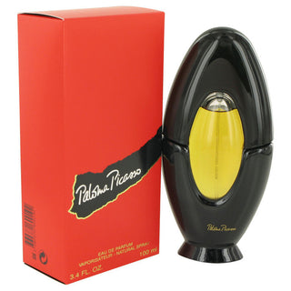 Paloma Picasso Eau de Parfum Spray
