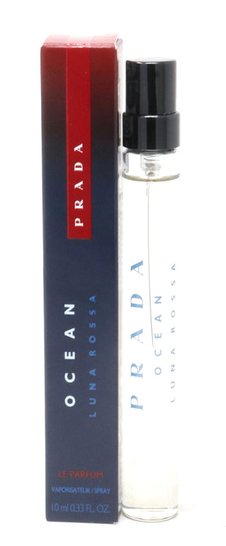 Prada Luna Rossa Ocean Le Parfum 0.33 Parfum Spray For Men by Prada
