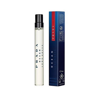 Prada Luna Rossa Ocean Eau de Toilette Spray