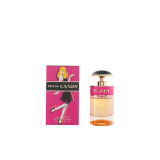 Prada Candy Eau De Parfum Spray For Women by Prada