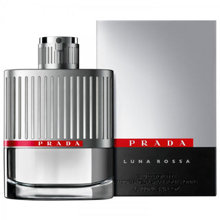Prada Luna Rossa Eau De Toilette Spray For Men by Prada