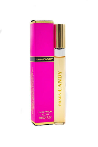 Prada Candy Eau De Parfum Roll-On Rollerball by Prada