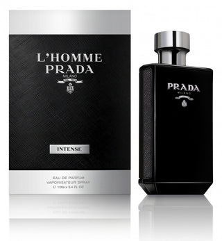 Prada L'Homme Intense Eau De Parfum Spray by Prada