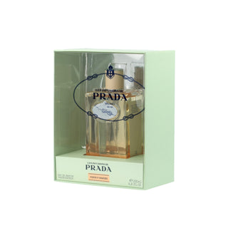 Prada Les Infusions De Fleur D'Oranger Eau De Parfum Spray (Window Box) by Prada