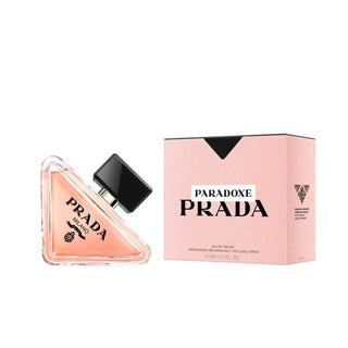 Prada Paradoxe Eau De Parfum Spray by Prada