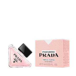 Prada Paradoxe Virtual Flower Eau De Parfum Spray For Women