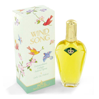 Prince Matchabelli Wind Song Cologne Spray for Women