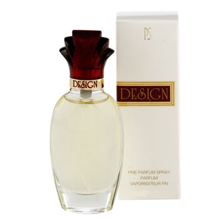 Design Fine Parfum Spray for Women