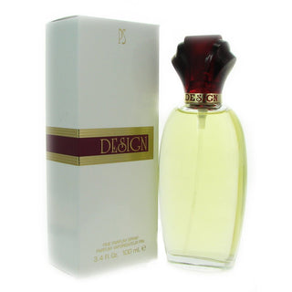 Design 3.4 Fine Parfum Spray by Paul Sebastian
