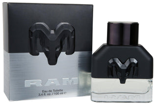 Ram Truck Eau De Toilette Spray For Men by Ram