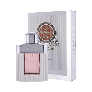 Rasasi Al Wisam Day Eau de Parfum Spray for Men