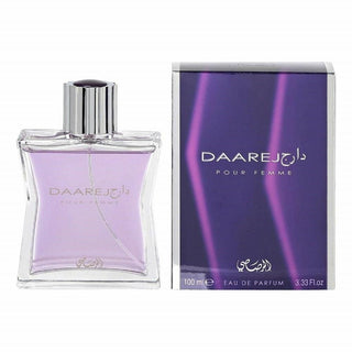 Rasasi Daarej Pour Femme Eau De Parfum Spray For Women by Rasasi