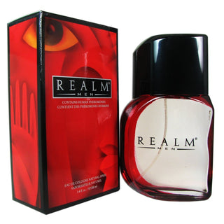 Realm Eau De Cologne Spray For Men by Realm