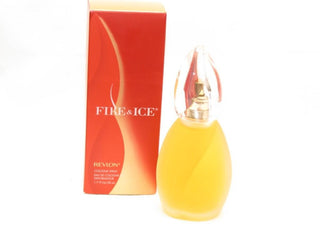 Fire & Ice 1.7 Cologne Sp by Fire & Ice