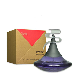 Romeo di Romeo Gigli Eau de Parfum Spray for Women