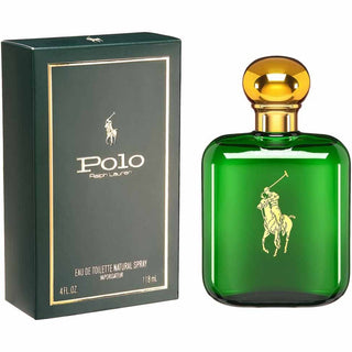 Ralph Lauren Polo Eau de Toilette Spray for Men