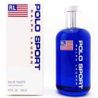 Polo Sport Eau De Toilette Spray For Men by Ralph Lauren