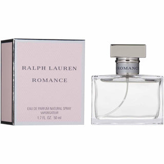 Romance Eau De Parfum Spray For Women by Ralph Lauren