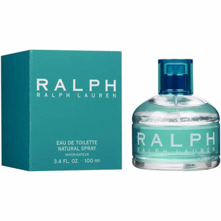Ralph Eau De Toilette Spray by Ralph Lauren