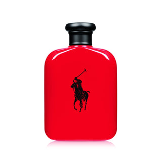 Polo Red Tester Eau De Toilette Spray by Ralph Lauren