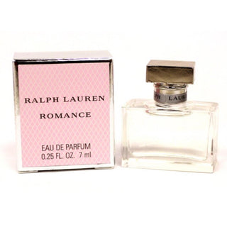 Ralph Lauren Romance Eau De Parfum Mini For Women by Ralph Lauren