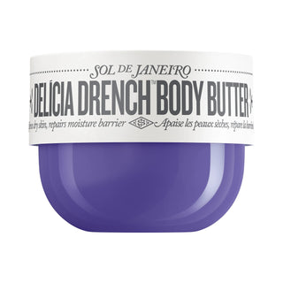 Sol De Janeiro 8.1 Delicia Drench Body Butter by Sol De Janeiro