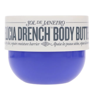 Sol De Janeiro Delicia Drench 2.5 Body Cream by Sol De Janeiro