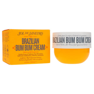 Sol De Janeiro Bum Bum 8.1 Body Cream by Sol De Janeiro