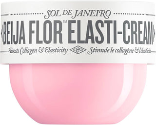 Sol De Janeiro Beija Flor 2.5 Body Cream by Sol De Janeiro