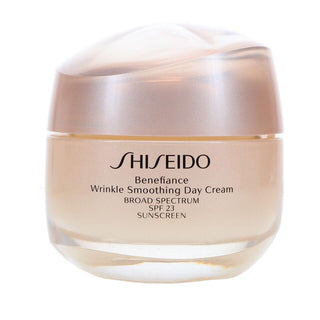 Shiseido Benefiance Wrinkle Smoothing Day Cream SPF 23