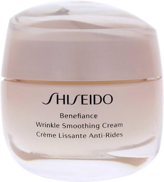 Shiseido Benefiance Wrinkle Smoothing Cream