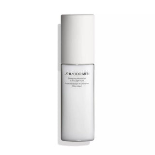 Shiseido Men Energizing Moisturizer Extra Light Fluid