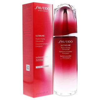 Shiseido Ultimune Power Infusing Concentrate