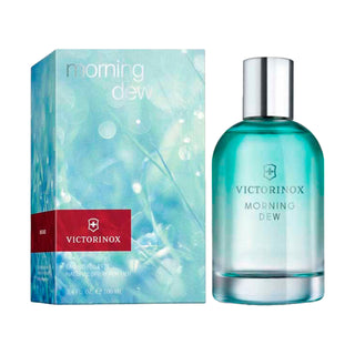 Swiss Army Victorinox Morning Dew Eau de Toilette Spray for Women