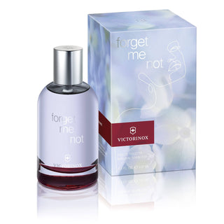 Swiss Army Victorinox Forget Me Not Eau de Toilette Spray for Women
