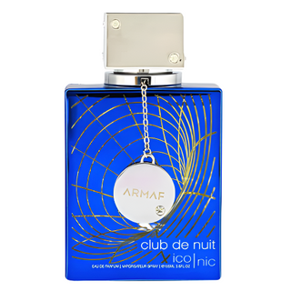 Armaf Club De Nuit Iconic Eau De Parfum