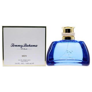 Tommy Bahama Set Sail St Barts 3.4 Col Sp For Men by Tommy Bahama
