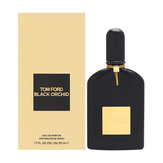 Tom Ford Black Orchid Eau De Parfum Spray For Women by Tom Ford