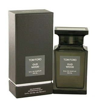 Tom Ford Oud Wood Eau de Parfum Spray