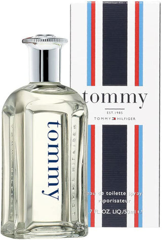 Tommy Boy Eau De Toilette Spray. by Tommy Hilfiger
