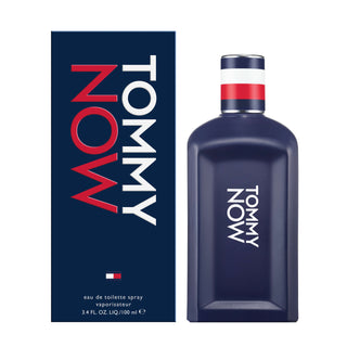 Tommy Now Eau de Toilette Spray for Men