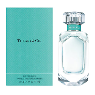 Tiffany & Co. Eau De Parfum Spray For Women by Tiffany