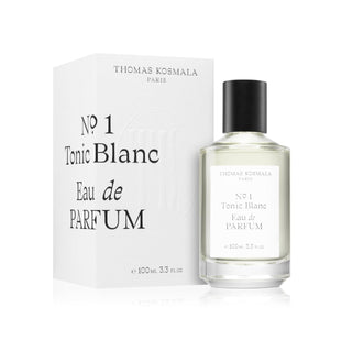 Thomas Kosmala No. 1 Tonic Blanc Eau de Parfum Spray