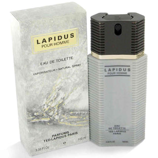 Ted Lapidus Eau de Toilette Spray for Men