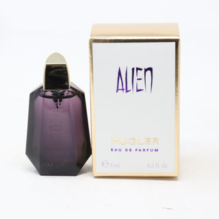 Alien Eau De Parfum Mini For Women by Thierry Mugler